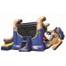POLICE DOG COMBO